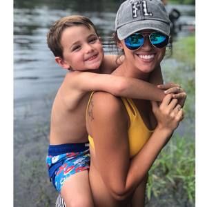 Meet your Posher, Brittney